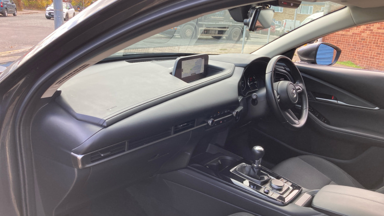 Mazda Cx-30 2.0 e-Skyactiv G MHEV SE-L 5dr Petrol Hatchback